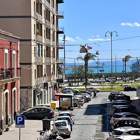Happy Home Catania Exterior foto