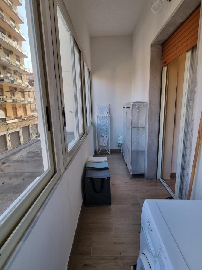Happy Home Catania Exterior foto