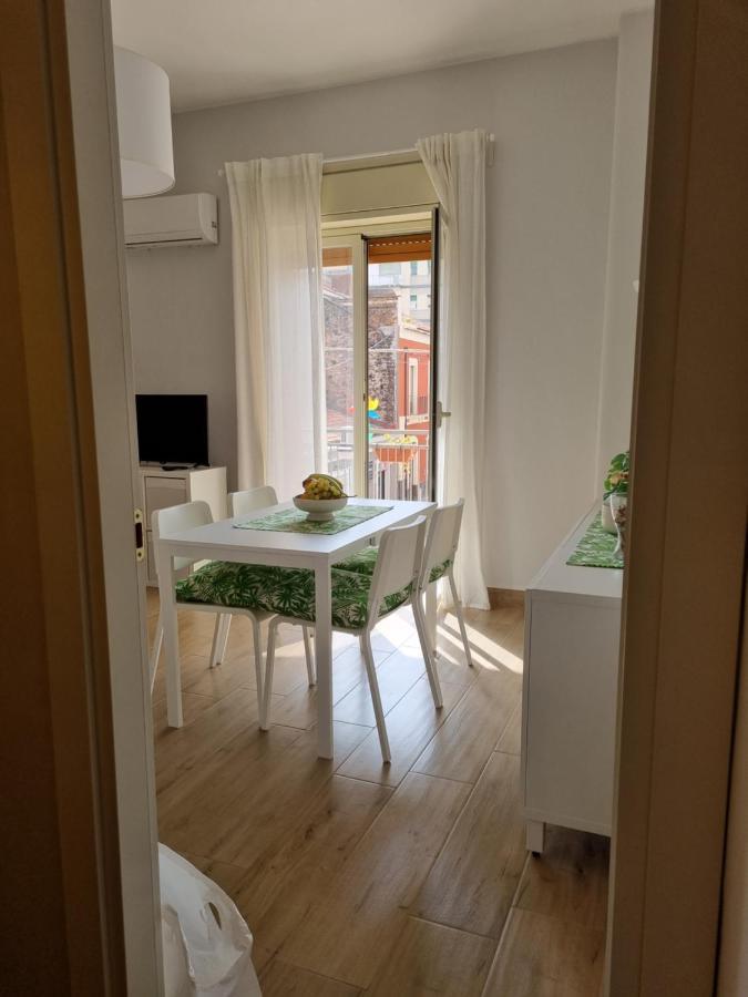 Happy Home Catania Exterior foto