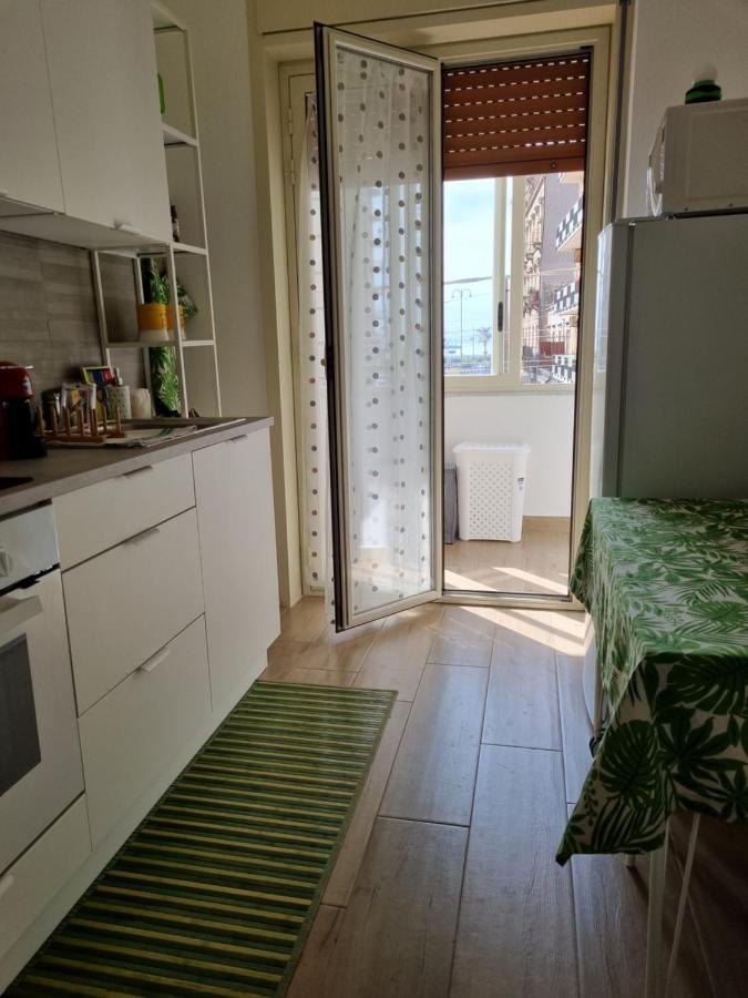 Happy Home Catania Exterior foto