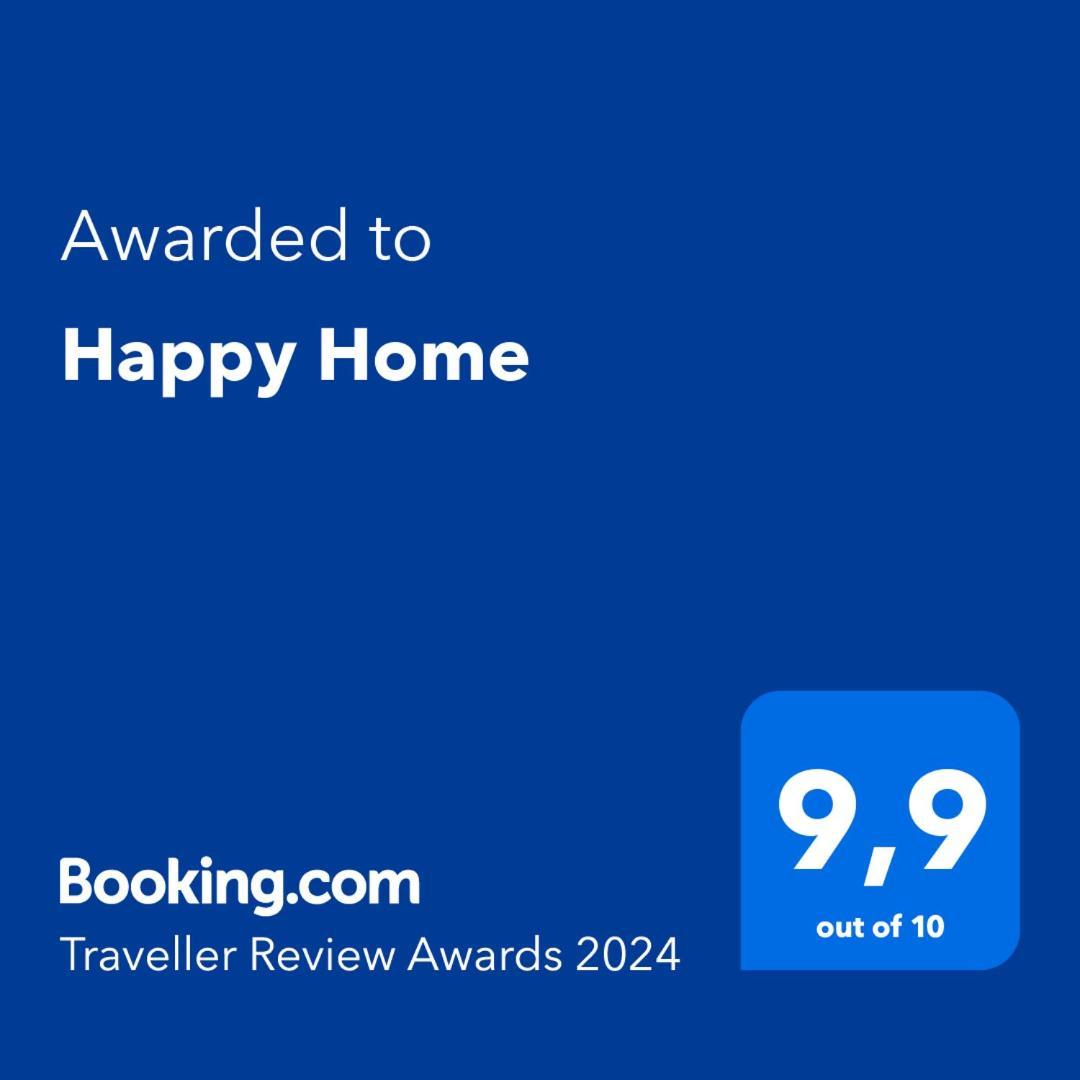 Happy Home Catania Exterior foto