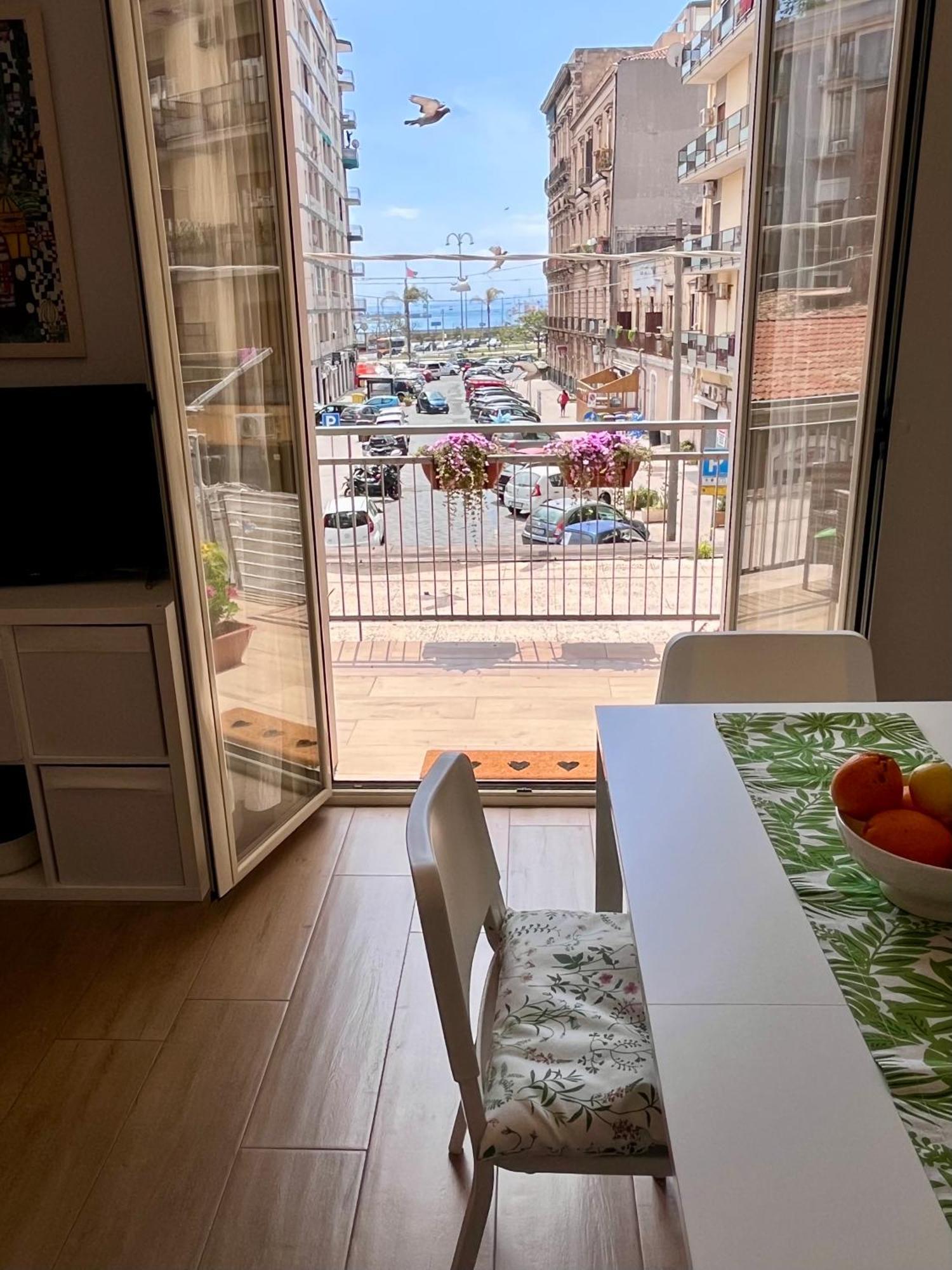 Happy Home Catania Exterior foto