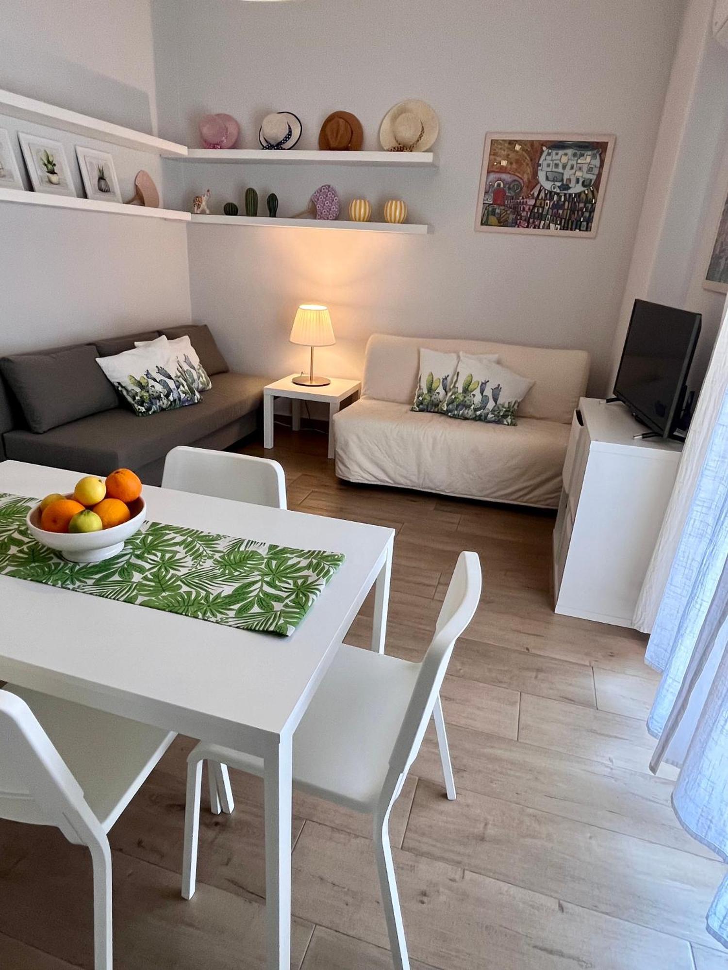 Happy Home Catania Exterior foto