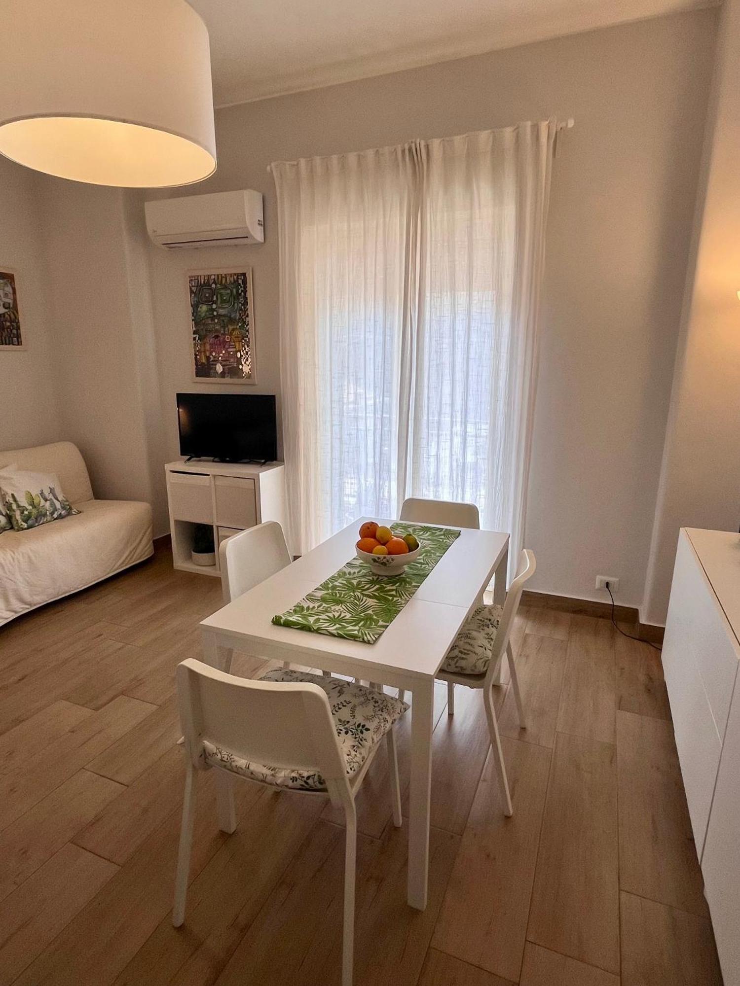 Happy Home Catania Exterior foto