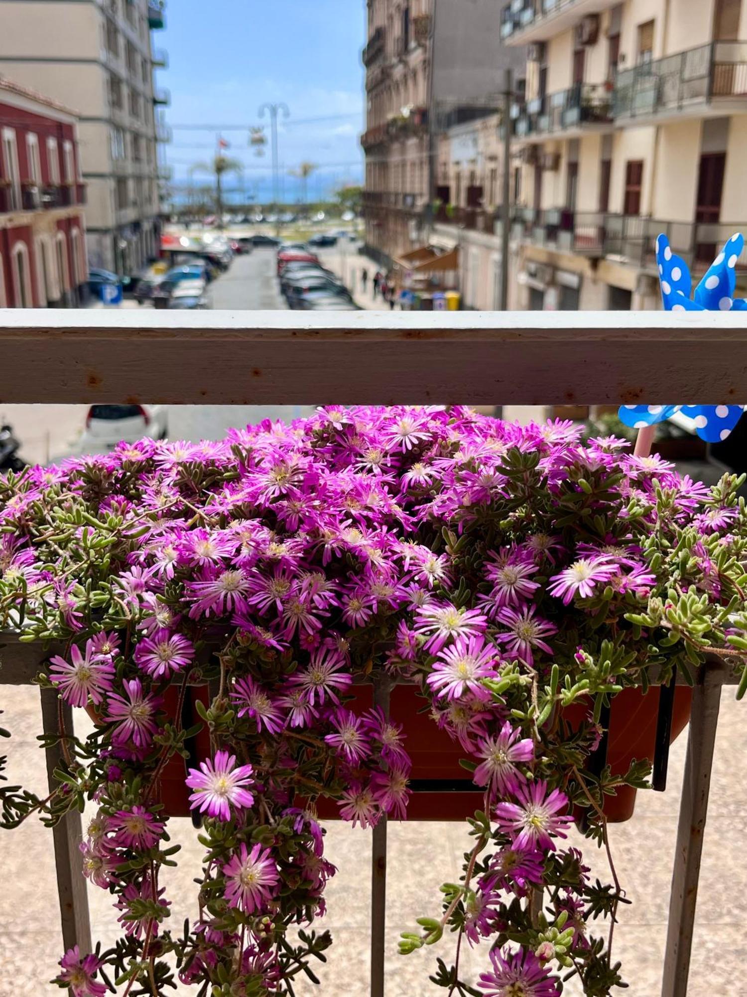 Happy Home Catania Exterior foto