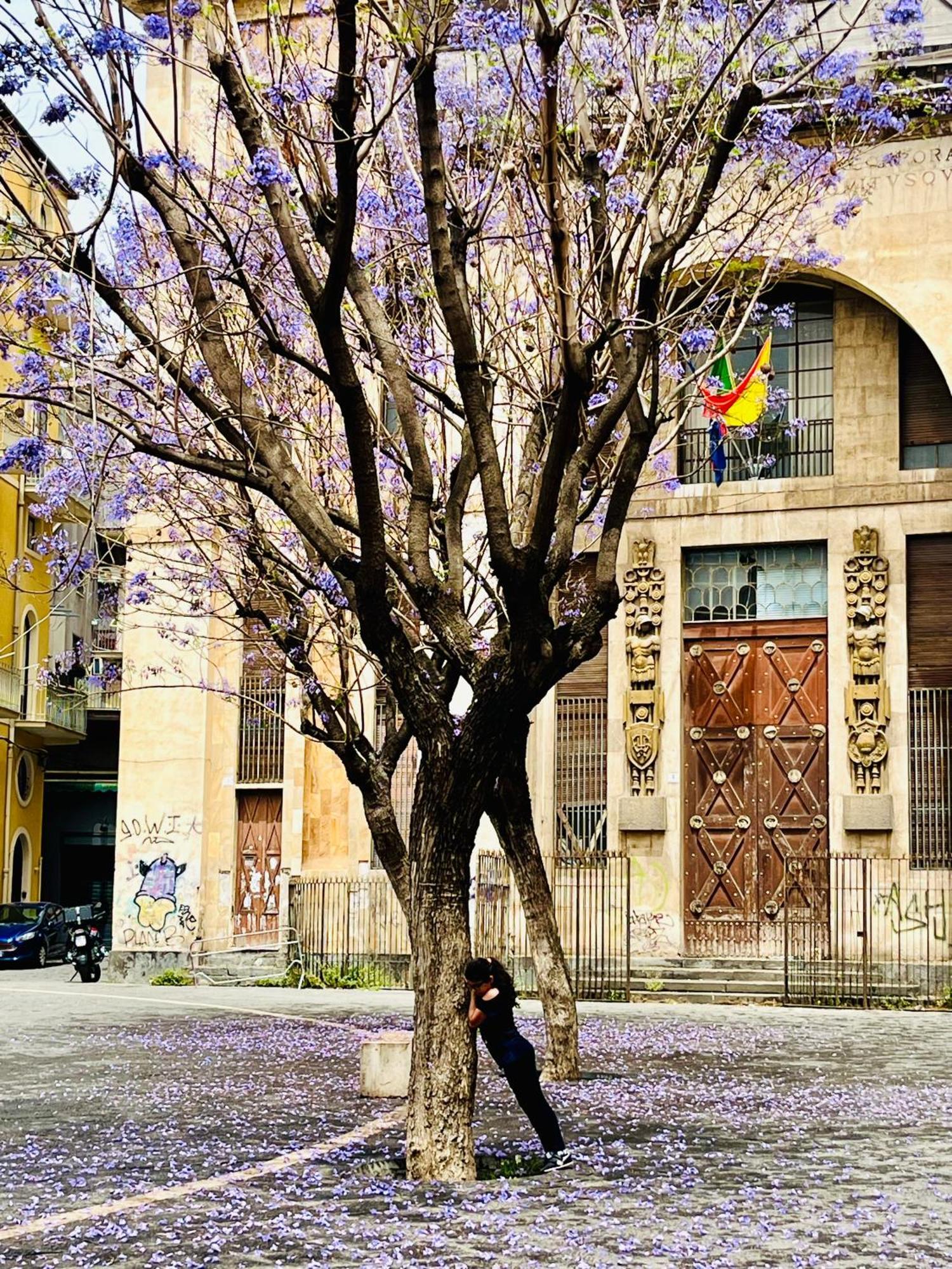 Happy Home Catania Exterior foto